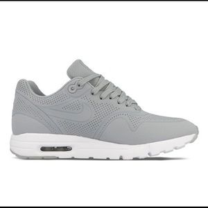 Nike Airmax 1 - gray